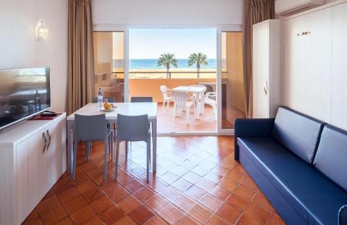 Meia Praia Apartment | Dom Pedro Lagos