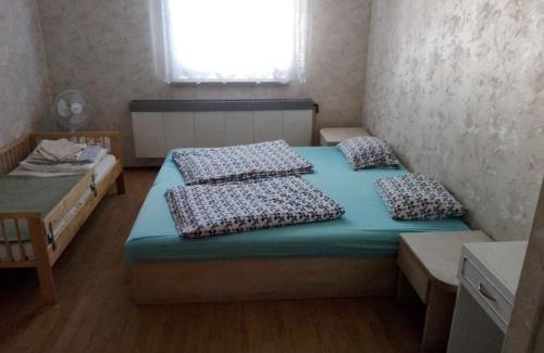 Sturovo House | Dom Petra
