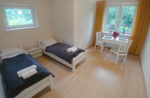 Wielka Wies House | DOM POD SOKOLICĄ