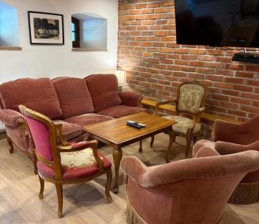 Duszniki Zdroj House | Dom Podgórze 23