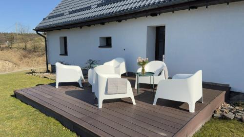 Duszniki Zdroj House | Dom Podgórze 23