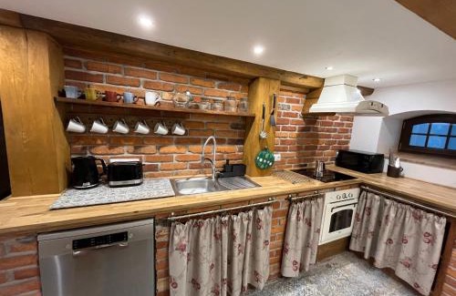 Duszniki Zdroj House | Dom Podgórze 23