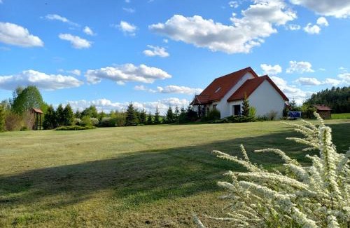 Piecki Villa | Dom Prusinowo 31a