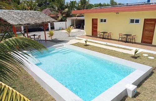 Panglao Apartment | Dom's Oase