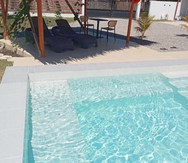 Panglao Apartment | Dom's Oase