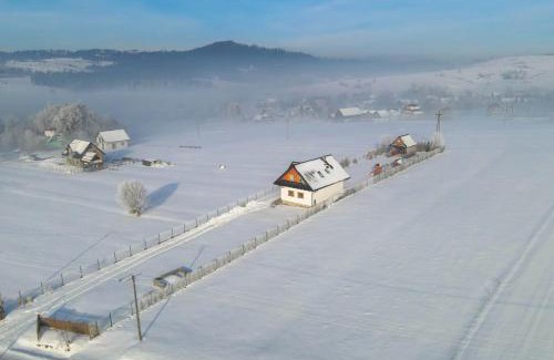 Czarny Dunajec Villa | Dom Sielski Pieniążkowice