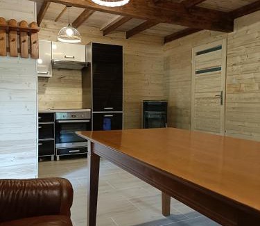 Szczytno House | Dom Sosnowy