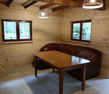 Szczytno House | Dom Sosnowy