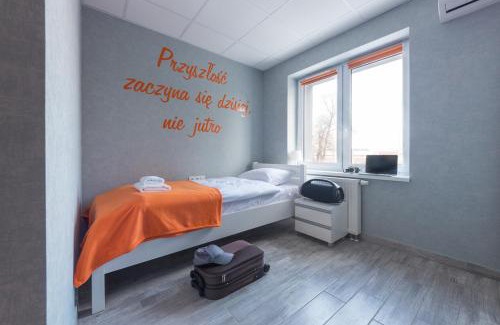 Raciborz Bed & Breakfast | Dom Sportowca