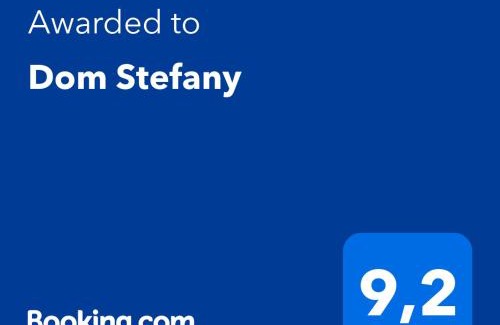 Spisske Podhradie House | Dom Stefany