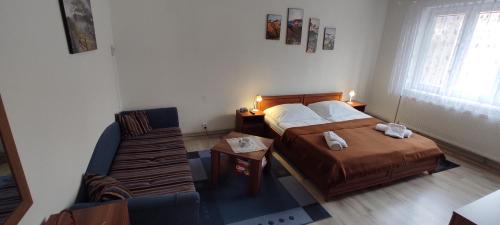 Spisske Podhradie House | Dom Stefany