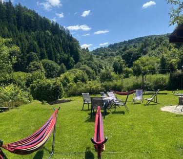 Duszniki Zdroj Bed & Breakfast | Dom Supełek