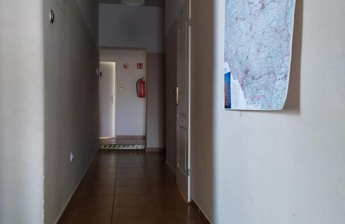 Torun Hostel | Dom Turysty PTTK