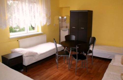 Torun Hostel | Dom Turysty PTTK