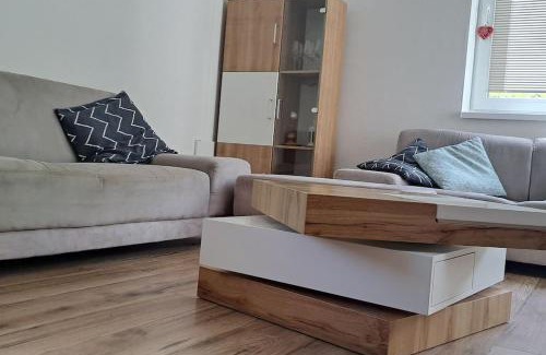 Skalka nad Vahom House | DOM v Skalke nad Váhom