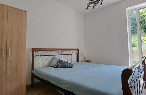 Skalka nad Vahom House | DOM v Skalke nad Váhom