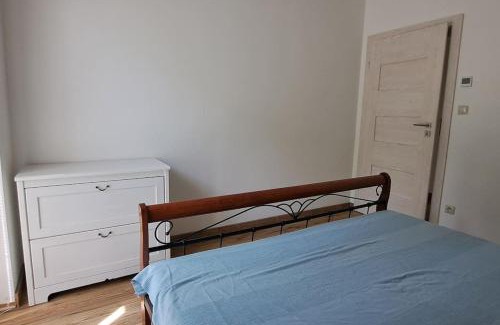 Skalka nad Vahom House | DOM v Skalke nad Váhom