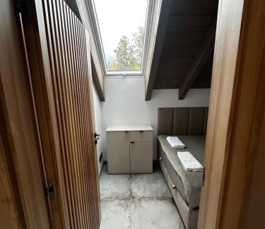 Sosnowka House | Dom w Czerwonej Dolinie Haus im Roten Tal Seidorf Sosnówka`