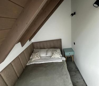 Sosnowka House | Dom w Czerwonej Dolinie Haus im Roten Tal Seidorf Sosnówka`