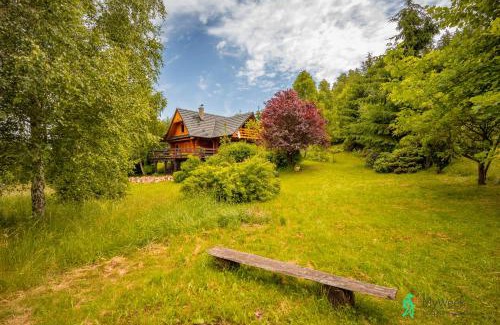 Wambierzyce House | Dom w Górach Stołowych MyWeek