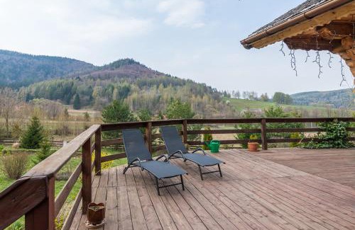 Wambierzyce House | Dom w Górach Stołowych MyWeek