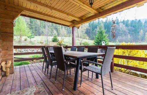 Wambierzyce House | Dom w Górach Stołowych MyWeek