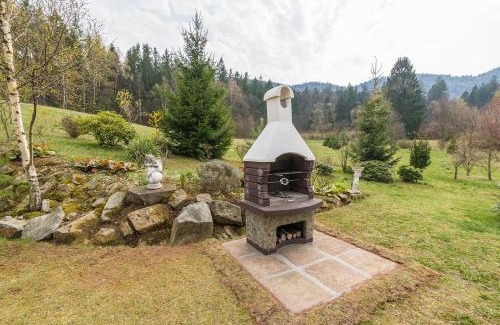 Wambierzyce House | Dom w Górach Stołowych MyWeek