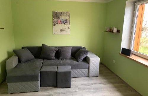 gmina Radziechowy-Wieprz House | Dom w górach z bilardem