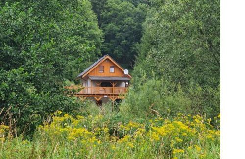 Mostowice House | Dom w Rudawie