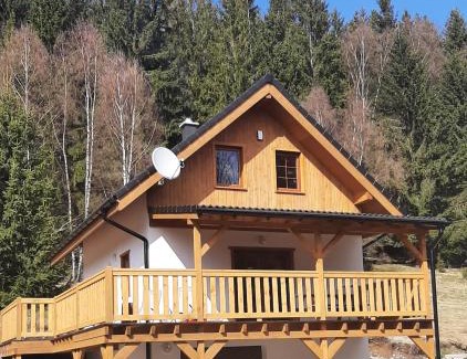 Mostowice House | Dom w Rudawie