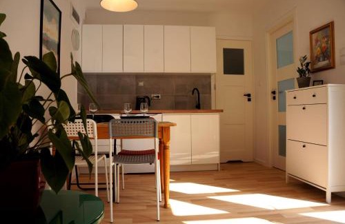 Dzwierzuty House | Dom Wakacyjny - Zakątek Marzenie