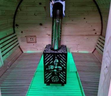 Wegierska Gorka Villa | Dom Wypoczynkowy - Alexander