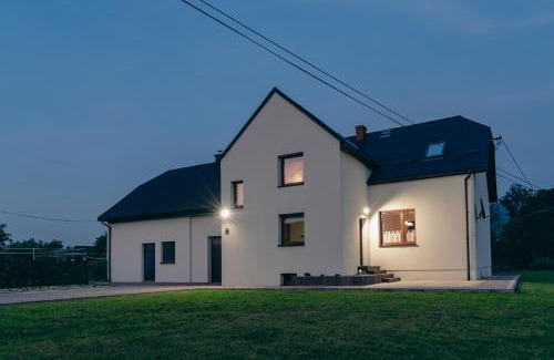 Wegierska Gorka Villa | Dom Wypoczynkowy - Alexander