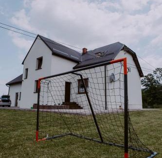 Wegierska Gorka Villa | Dom Wypoczynkowy - Alexander