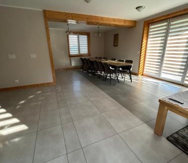 Ochotnica Dolna Apartment | Dom wypoczynkowy z widokiem na LUBAŃ