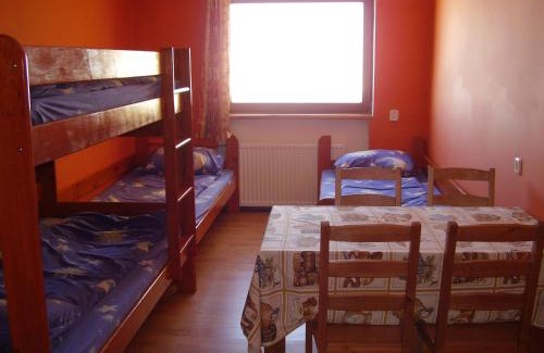 Srebrna Gora Resort | Dom Wypoczynkowy POD FORTAMI