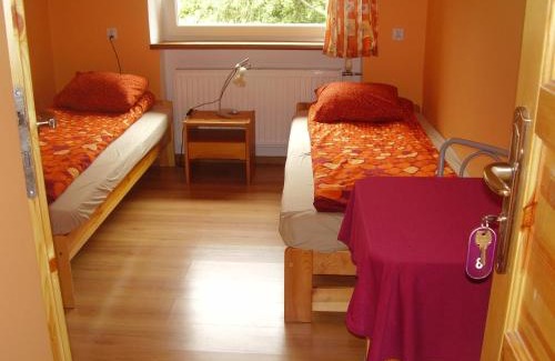 Srebrna Gora Resort | Dom Wypoczynkowy POD FORTAMI