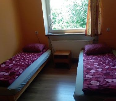 Srebrna Gora Resort | Dom Wypoczynkowy POD FORTAMI