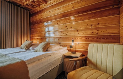 Banska Wyzna Bed & Breakfast | Dom Wypoczynkowy U Staszla