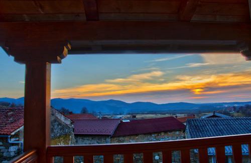 Matavun House | Domačija pri Damjanu