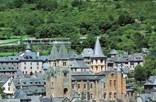 Saint-Symphorien-de-Thenieres Ski Chalet | Domaine Relais du Lac * - Chalet 2 bedrooms 6 people