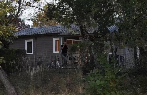 Saint-Symphorien-de-Thenieres Ski Chalet | Domaine Relais du Lac * - Chalet 3 bedrooms 6 people