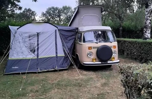 Saint-Symphorien-de-Thenieres Ski Chalet | Domaine Relais du Lac * - Chalet 3 bedrooms 6 people