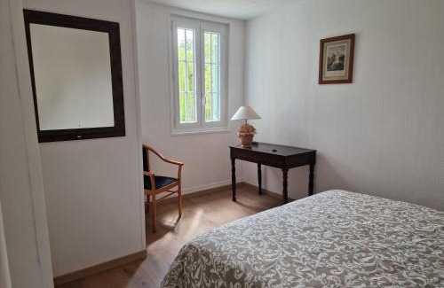 Sainte-Marguerite-de-Viette House | domaine de La vie