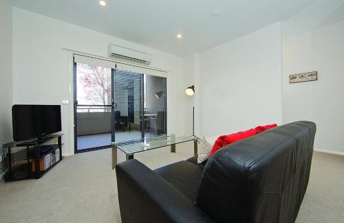 Capital Hill Apartment | Domain 8 Deakin ACT