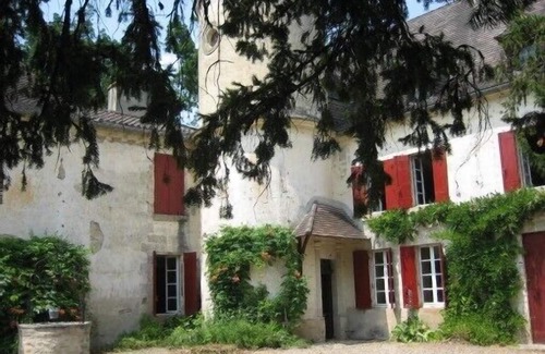 Beaupuy House | Domain surrounded by a large park with outdoor pool 80km from Bordeaux