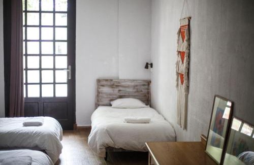 Laroque-de-Fa Hotel | Domaine Castelnaut gîte et château
