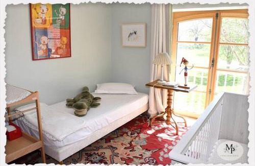 Brinon-sur-Sauldre Bed & Breakfast | Domaine d'exception 12 chambres