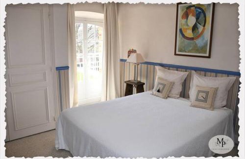 Brinon-sur-Sauldre Bed & Breakfast | Domaine d'exception 12 chambres
