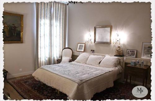 Brinon-sur-Sauldre Bed & Breakfast | Domaine d'exception 12 chambres